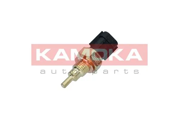 Sensor, coolant temperature
