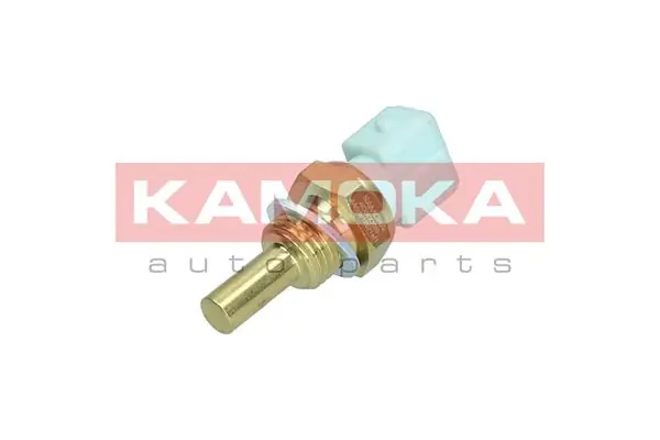 Sensor, coolant temperature