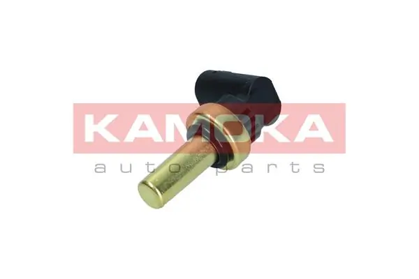 Sensor, coolant temperature