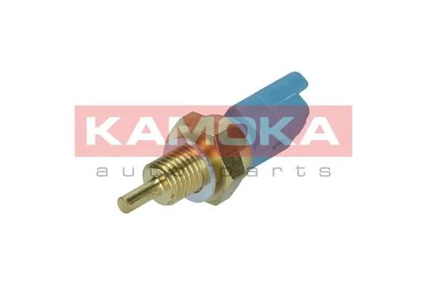 Sensor, coolant temperature