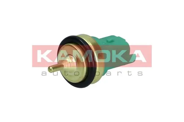 Sensor, coolant temperature