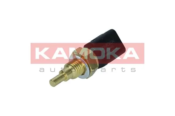 Sensor, coolant temperature
