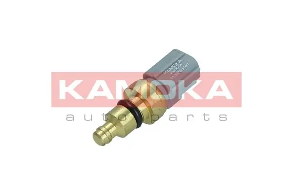 Sensor, coolant temperature