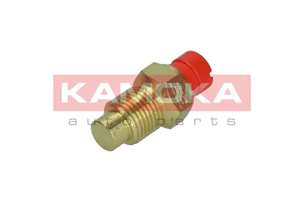 Sensor, coolant temperature
