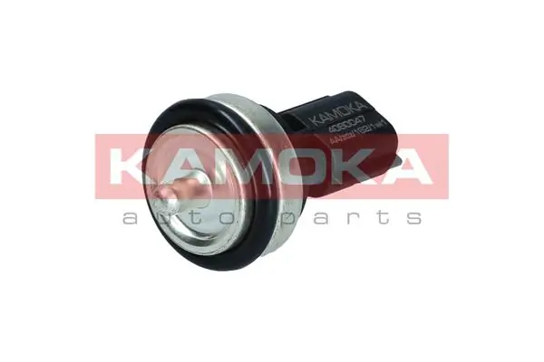 Sensor, coolant temperature