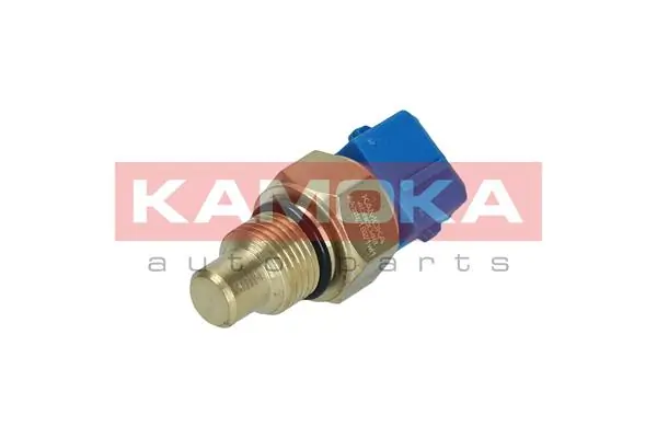 Sensor, coolant temperature