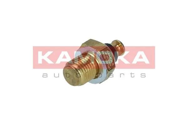 Sensor, coolant temperature