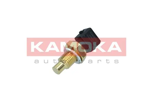 Sensor, coolant temperature