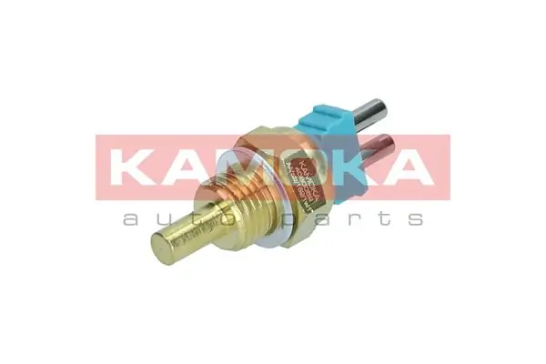 Sensor, coolant temperature