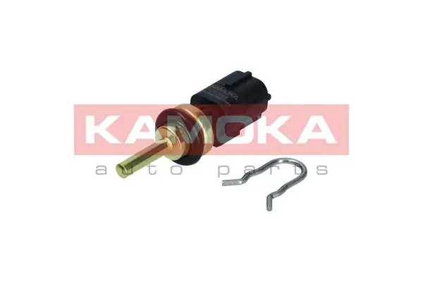 Sensor, coolant temperature