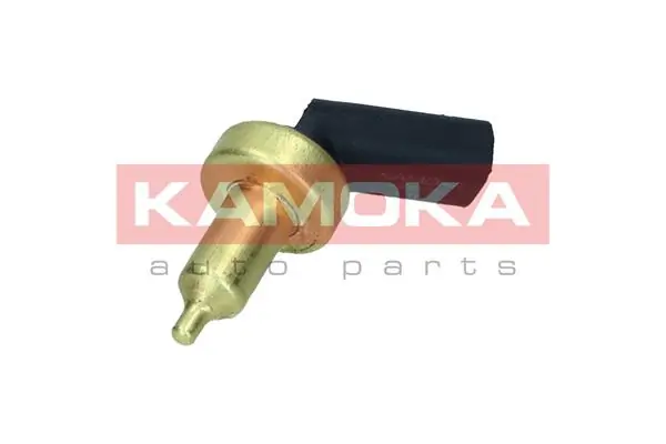 Sensor, coolant temperature