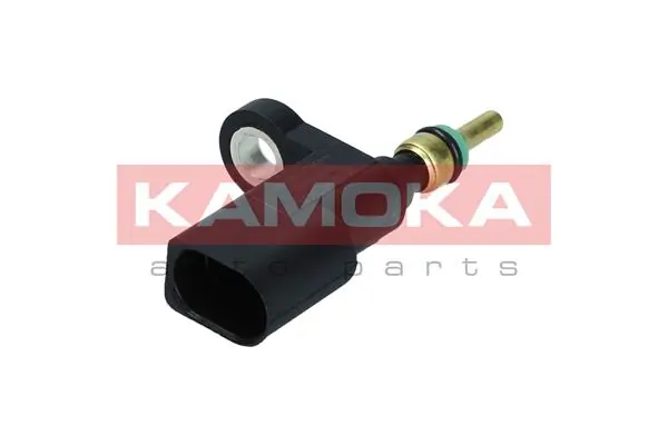 Sensor, coolant temperature