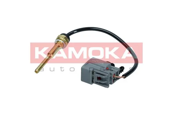 Sensor, coolant temperature