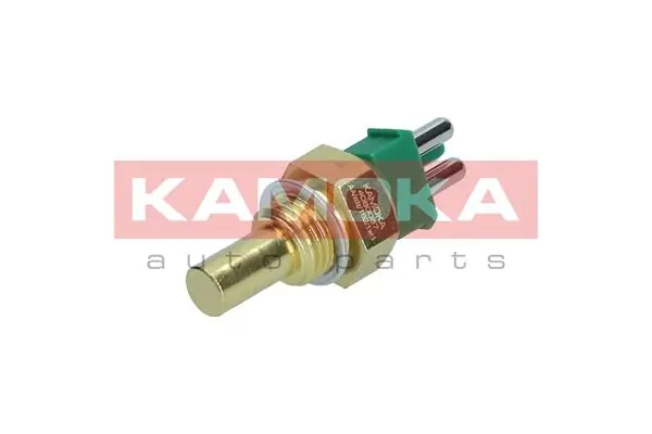 Sensor, coolant temperature