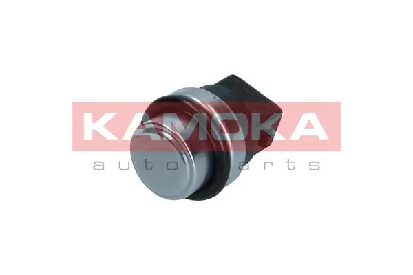 Sensor, coolant temperature