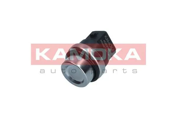 Sensor, coolant temperature