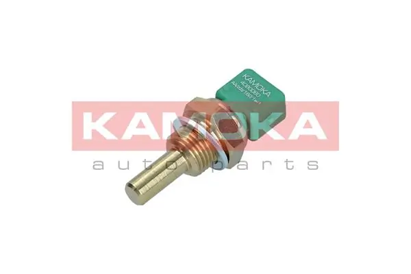 Sensor, coolant temperature
