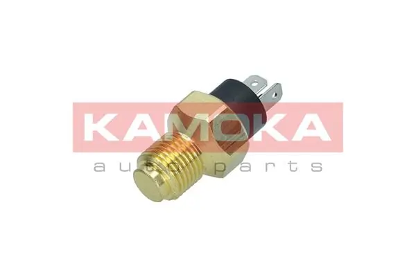 Sensor, coolant temperature