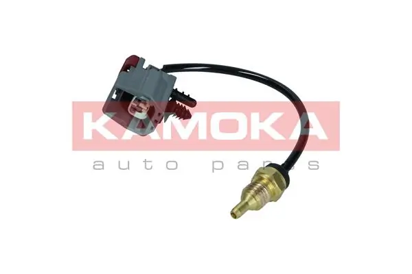 Sensor, coolant temperature
