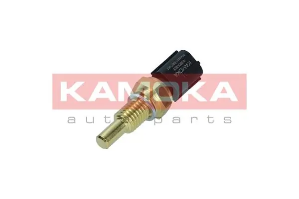 Sensor, coolant temperature