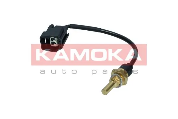 Sensor, coolant temperature