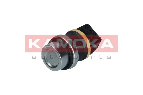 Sensor, coolant temperature