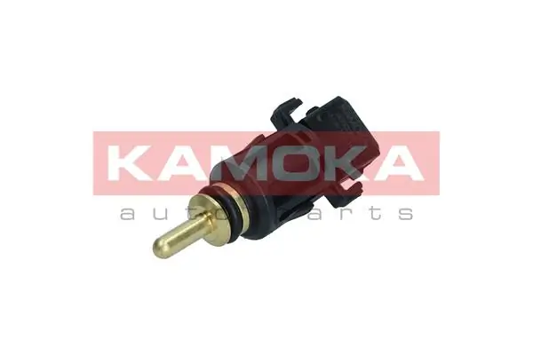 Sensor, coolant temperature