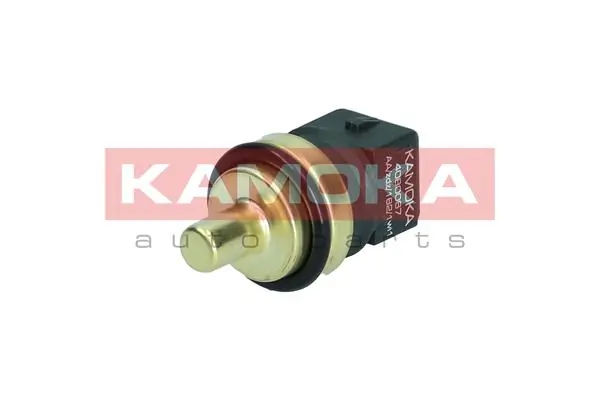 Sensor, coolant temperature