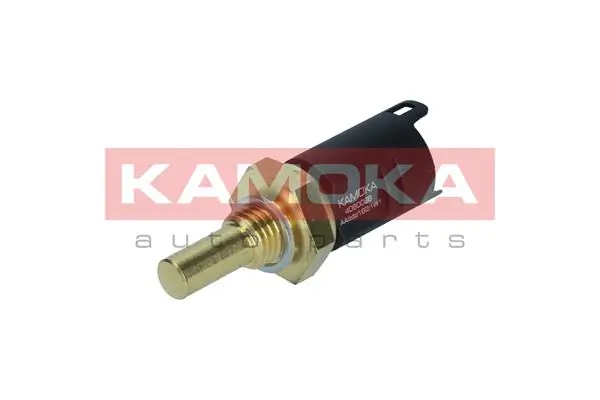 Sensor, coolant temperature