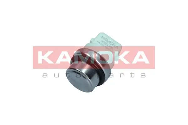 Sensor, coolant temperature