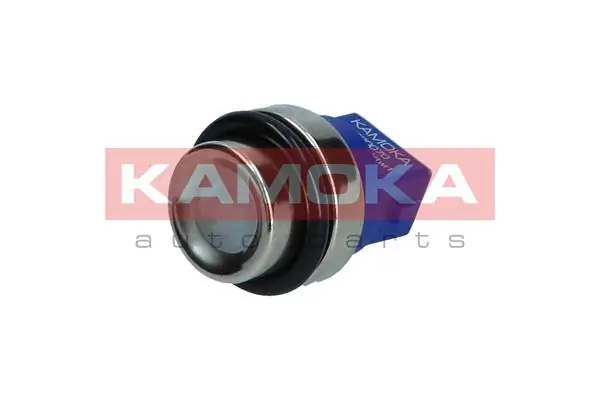 Sensor, coolant temperature