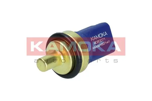 Sensor, coolant temperature