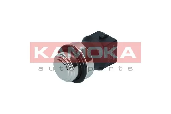 Sensor, coolant temperature