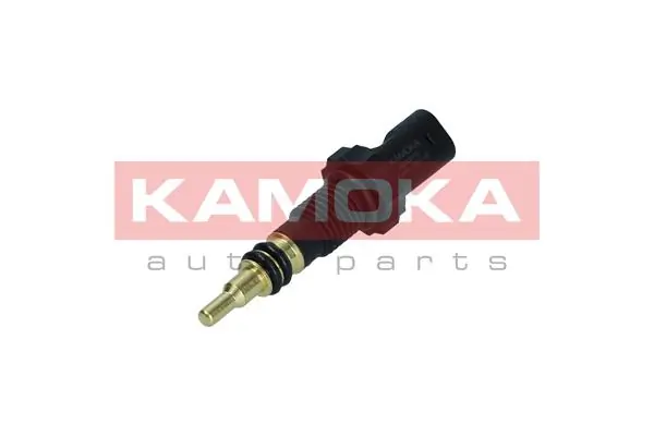 Sensor, coolant temperature