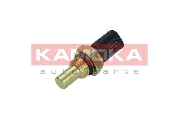 Sensor, coolant temperature