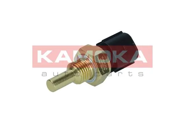 Sensor, coolant temperature