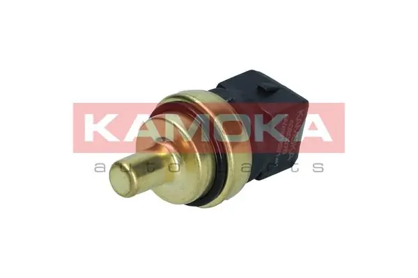 Sensor, coolant temperature