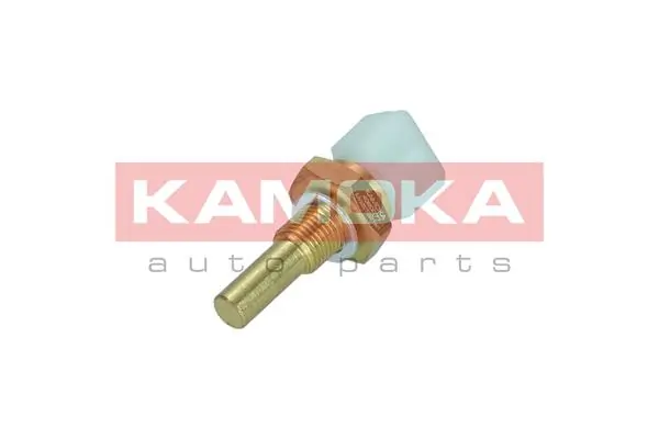 Sensor, coolant temperature