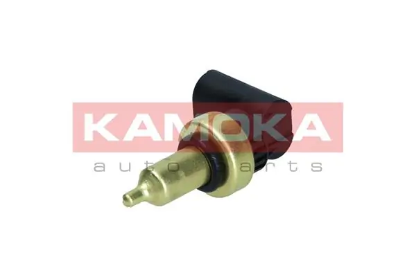 Sensor, coolant temperature