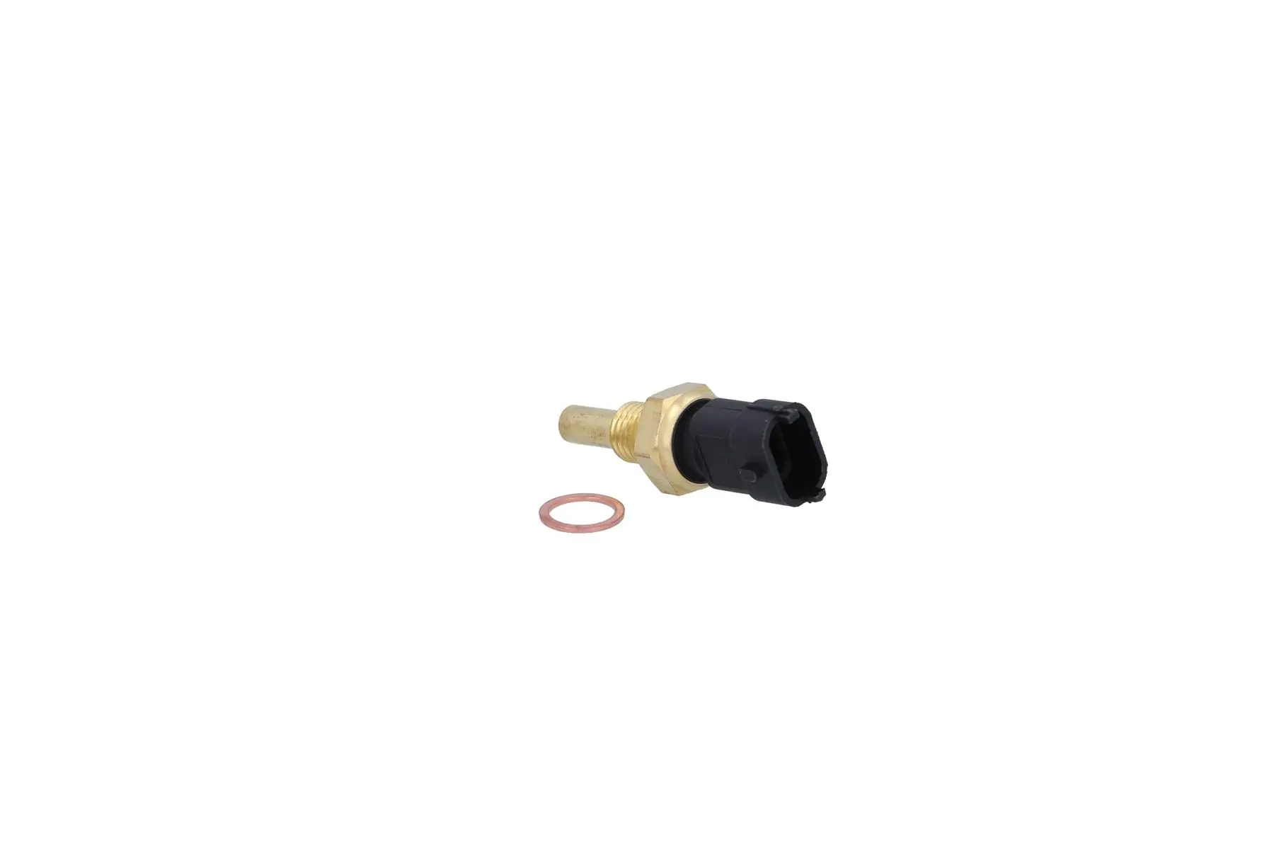 Sensor, coolant temperature