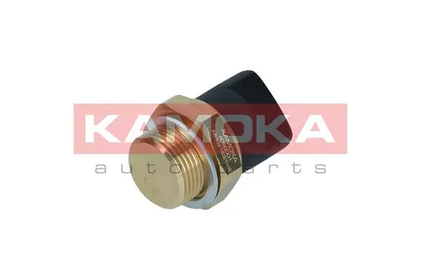 Temperature Switch, radiator fan