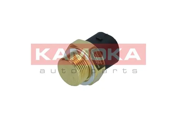Temperature Switch, radiator fan