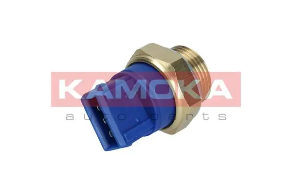 Temperature Switch, radiator fan