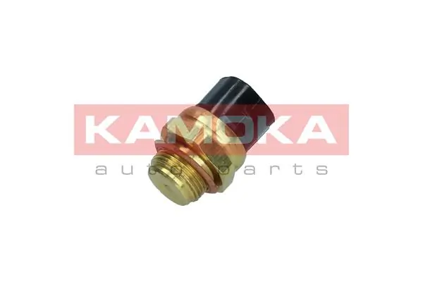 Temperature Switch, radiator fan