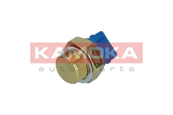 Temperature Switch, radiator fan