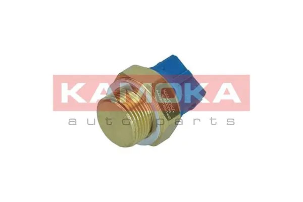 Temperature Switch, radiator fan