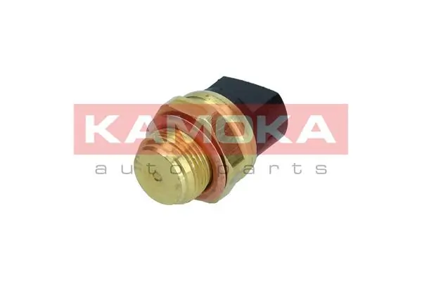 Temperature Switch, radiator fan