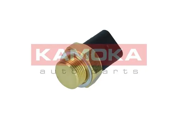 Temperature Switch, radiator fan