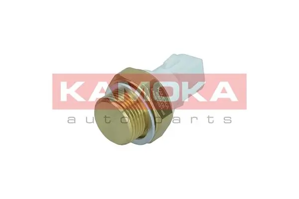 Temperature Switch, radiator fan