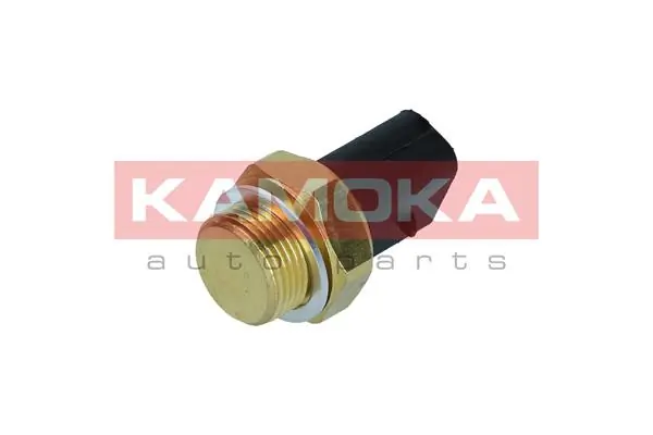 Temperature Switch, radiator fan